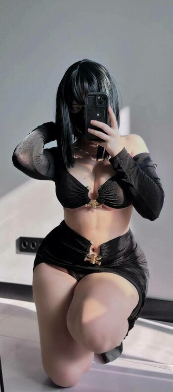 Hellsing / giuhellsing / hellsing.ultimate Голые Утечки OnlyFans Фото 55