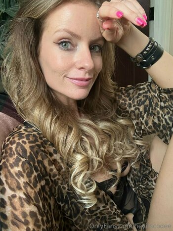 heyitscodee Голые Утечки OnlyFans Фото 10