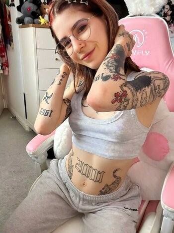 https.kiiro / irlkiiro Голые Утечки OnlyFans Фото 3