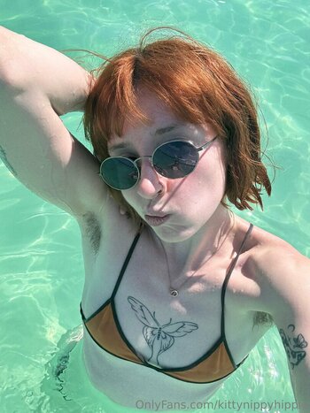 kittynippyhippie / littlenippyhippie Голые Утечки OnlyFans Фото 28