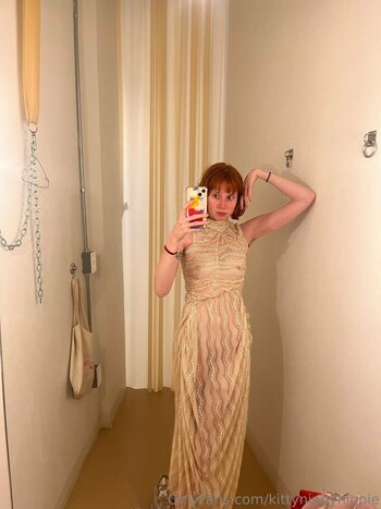kittynippyhippie / littlenippyhippie Голые Утечки OnlyFans Фото 52