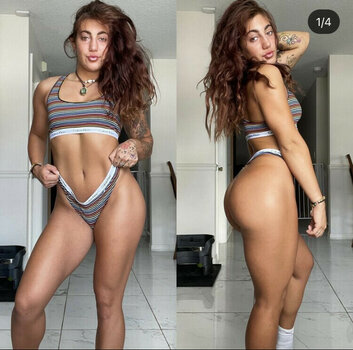 Magicpixie Голые Утечки OnlyFans Фото 1