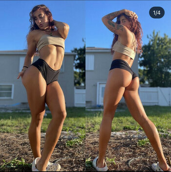 Magicpixie Голые Утечки OnlyFans Фото 4