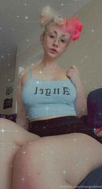 onwingsofwind Голые Утечки OnlyFans Фото 9