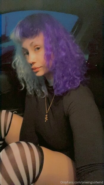 onwingsofwind Голые Утечки OnlyFans Фото 15