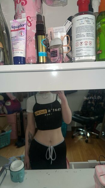 organickitty / thisisnotbiblestudy Голые Утечки OnlyFans Фото 33