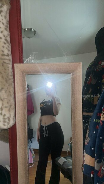 organickitty / thisisnotbiblestudy Голые Утечки OnlyFans Фото 34