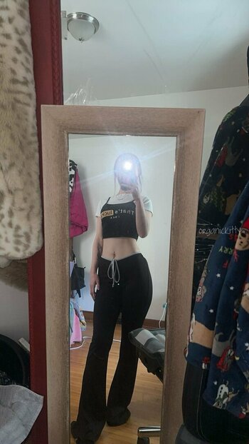 organickitty / thisisnotbiblestudy Голые Утечки OnlyFans Фото 35