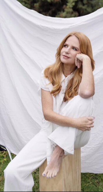 Patsy Palmer / patsypalmerofficial Голые Утечки Фото 53