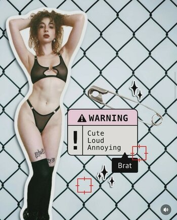 Pixie_pie / pixie_piee / pixiepiex / thepixiepie Голые Утечки OnlyFans Фото 33