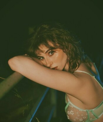 Pixie_pie / pixie_piee / pixiepiex / thepixiepie Голые Утечки OnlyFans Фото 35