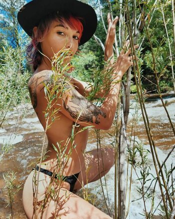 PixiePixelized Голые Утечки Фото 1