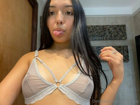 pixiepops Голые Утечки OnlyFans Фото 9