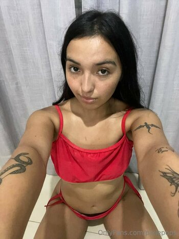 pixiepops Голые Утечки OnlyFans Фото 11