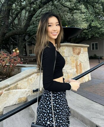 Ruby Eum / rubyeum Голые Утечки Фото 3