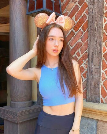 Ruby Jay / iamrubyjay Голые Утечки Фото 2