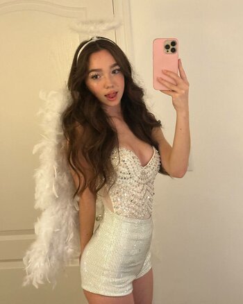 Ruby Jay / iamrubyjay Голые Утечки Фото 5