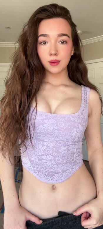Ruby Jay / iamrubyjay Голые Утечки Фото 13