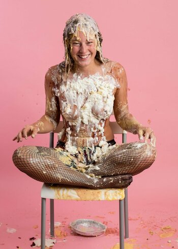 Ruby Redd / lickherlovely / reddexposure / ruby_redd Голые Утечки OnlyFans Фото 69