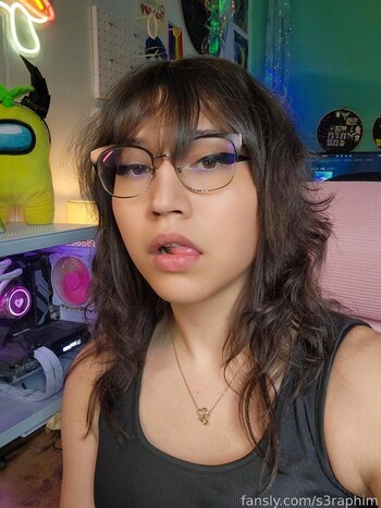 s3raphim Голые Утечки Фото 4