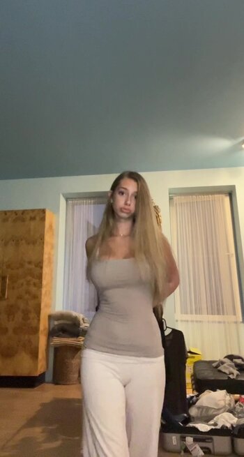 sofyaplotnikova / https: / xsofya_x Голые Утечки Фото 3