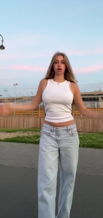 sofyaplotnikova / https: / xsofya_x Голые Утечки Фото 8