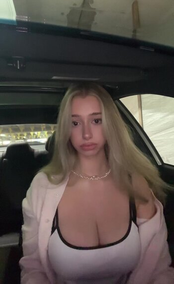 sofyaplotnikova / https: / xsofya_x Голые Утечки Фото 14