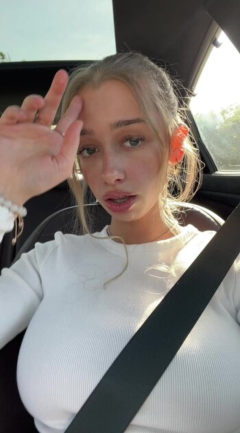 sofyaplotnikova / https: / xsofya_x Голые Утечки Фото 21
