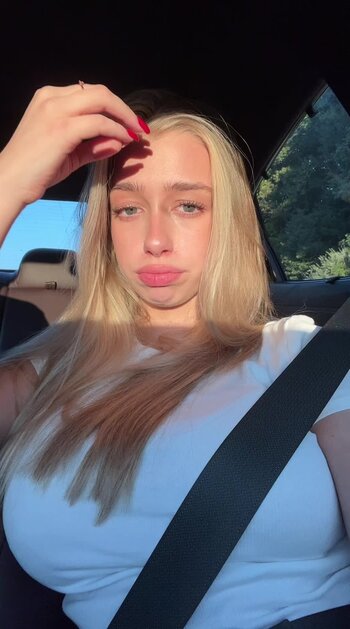 sofyaplotnikova / https: / xsofya_x Голые Утечки Фото 22