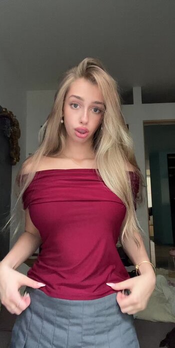 sofyaplotnikova / https: / xsofya_x Голые Утечки Фото 24