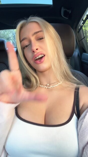 sofyaplotnikova / https: / xsofya_x Голые Утечки Фото 29