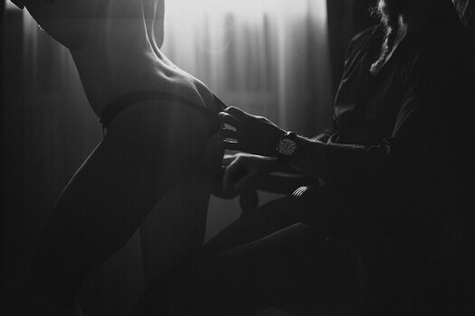 thinloth / slohour Голые Утечки OnlyFans Фото 4