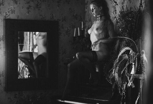 thinloth / slohour Голые Утечки OnlyFans Фото 12