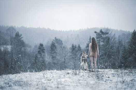 thinloth / slohour Голые Утечки OnlyFans Фото 21