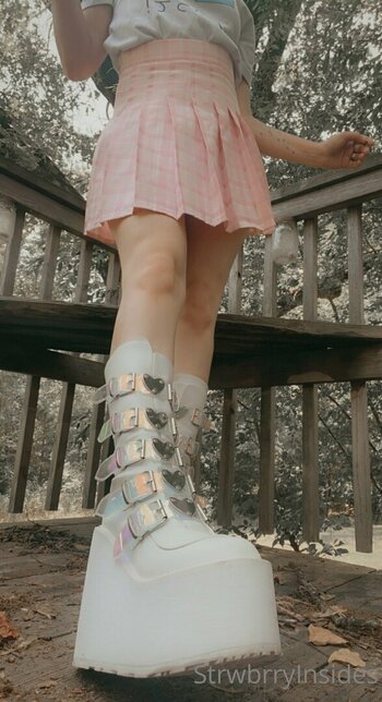 viinusflytrap Голые Утечки Фото 2