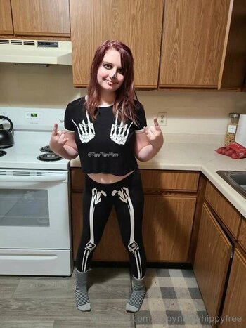 ZippyNippyHippy / https: Голые Утечки OnlyFans Фото 8