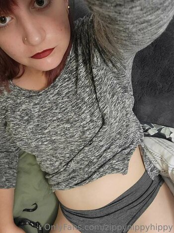 ZippyNippyHippy / https: Голые Утечки OnlyFans Фото 25