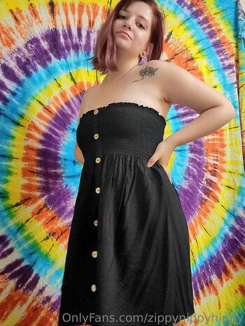 ZippyNippyHippy / https: Голые Утечки OnlyFans Фото 27