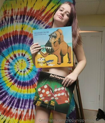 zippynippyhippyfree Голые Утечки Фото 7