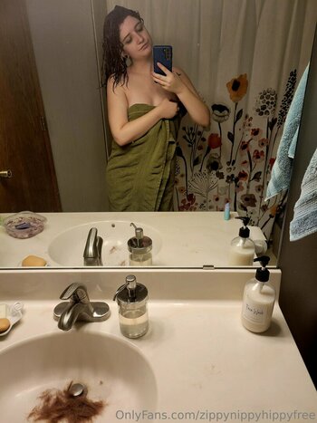 zippynippyhippyfree Голые Утечки Фото 10