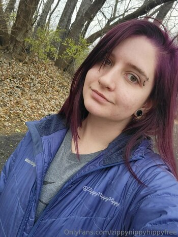 zippynippyhippyfree Голые Утечки Фото 12