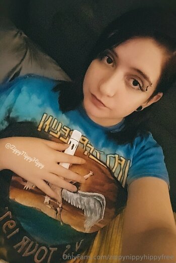 zippynippyhippyfree Голые Утечки Фото 22