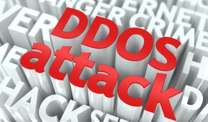 ddos