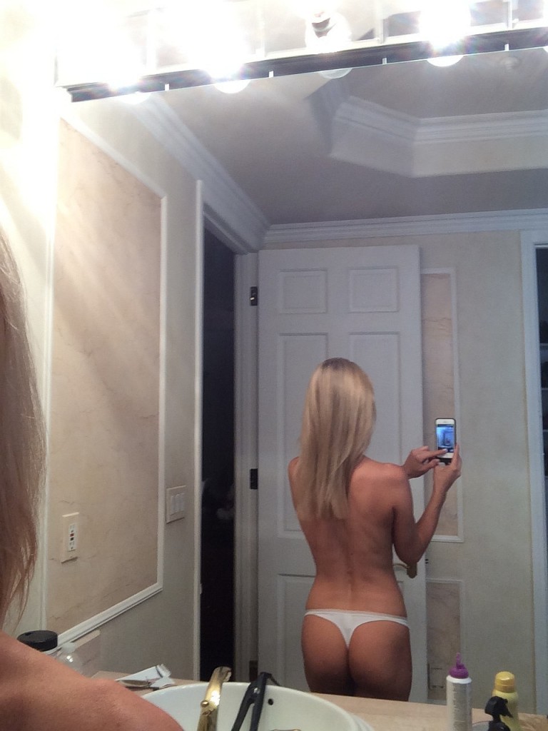 Джоанна Крупа Голая 10