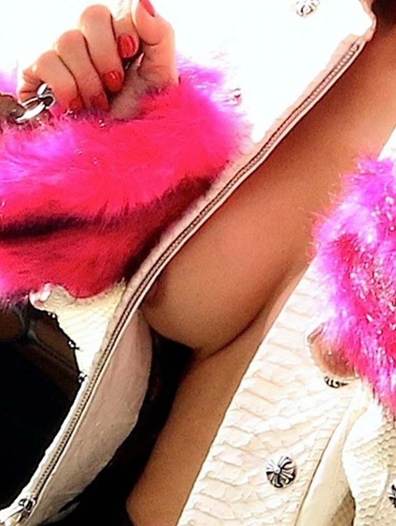 Bai Ling Naked 07