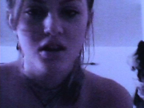 Leighton Meester Naked 12
