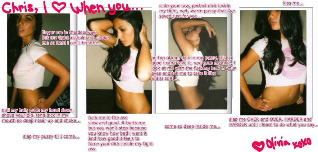 Olivia Munn Naked 13