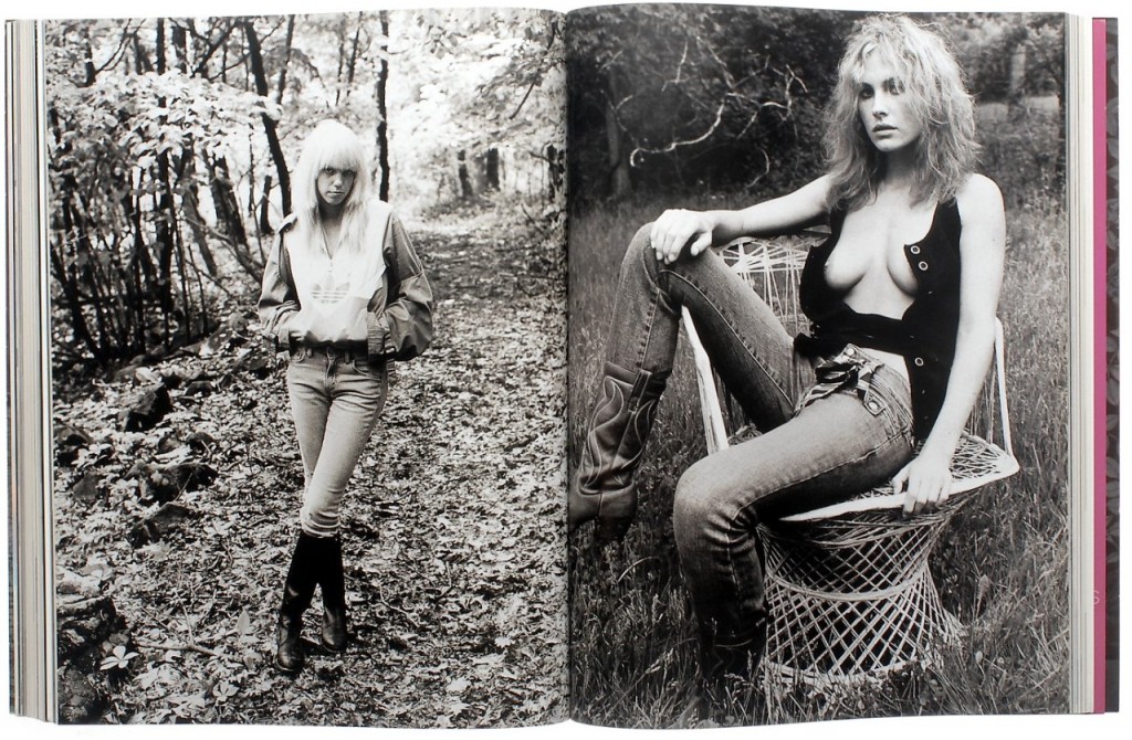Another Magazine 5 FW 2003