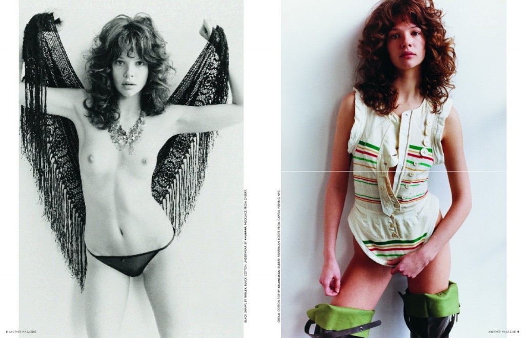 Terry Richardson Naked 103