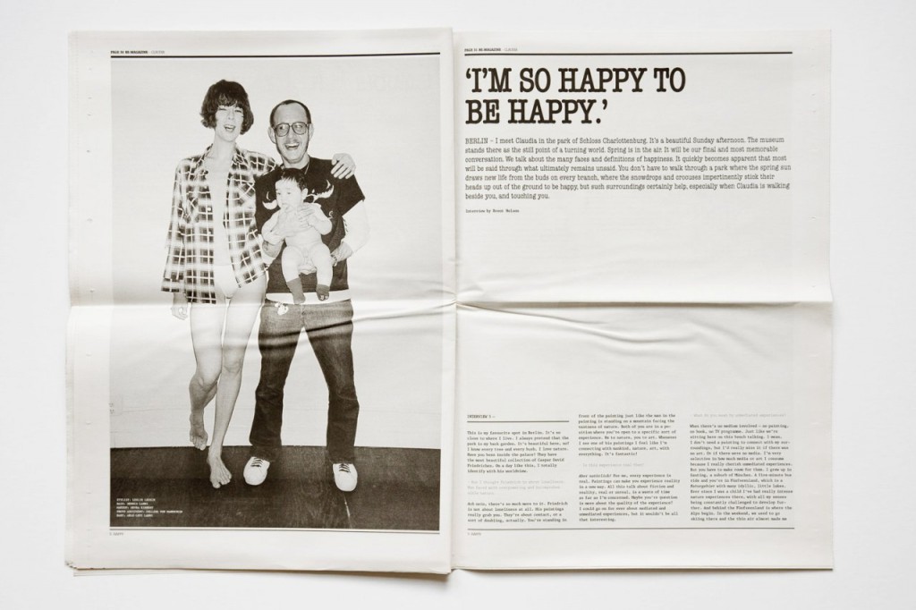Terry Richardson Naked 124